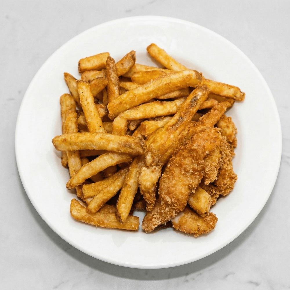 Kids Chicken Fingers