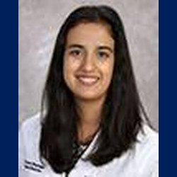 Somya Bhatnagar, MD