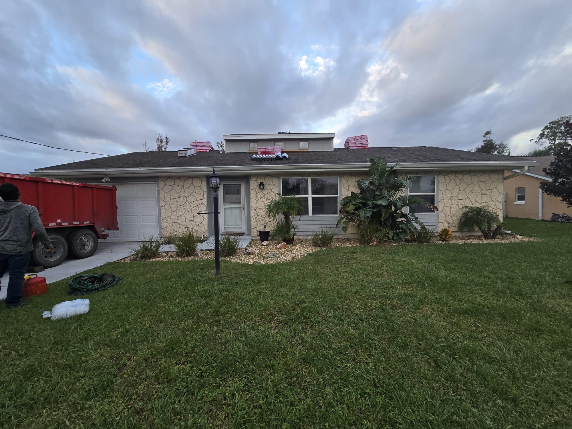 Interstate Roofing Inc. Image