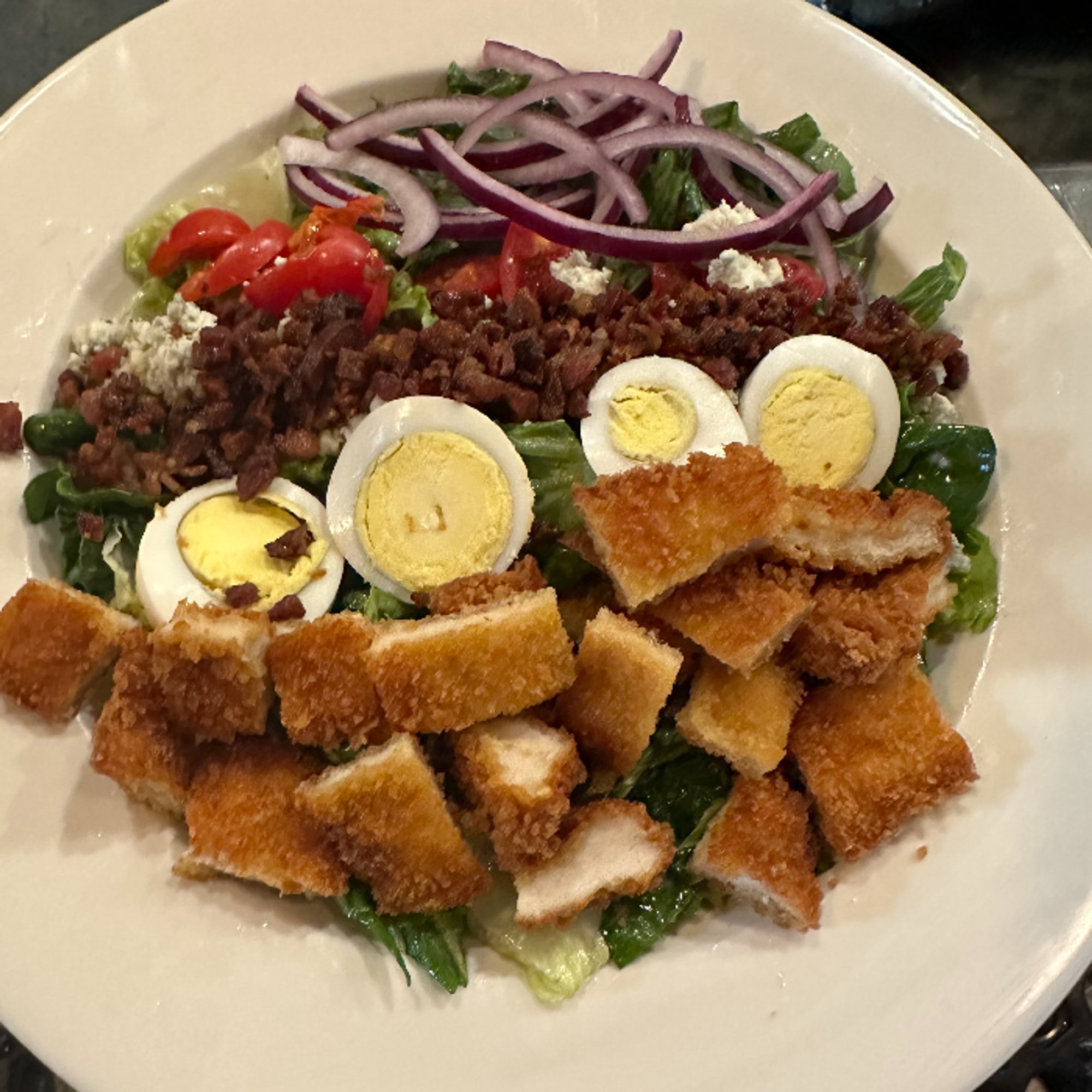 Cobb Salad