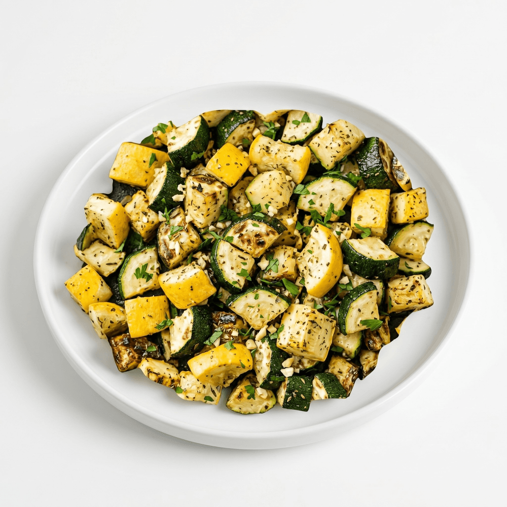 Grilled Veg Medley