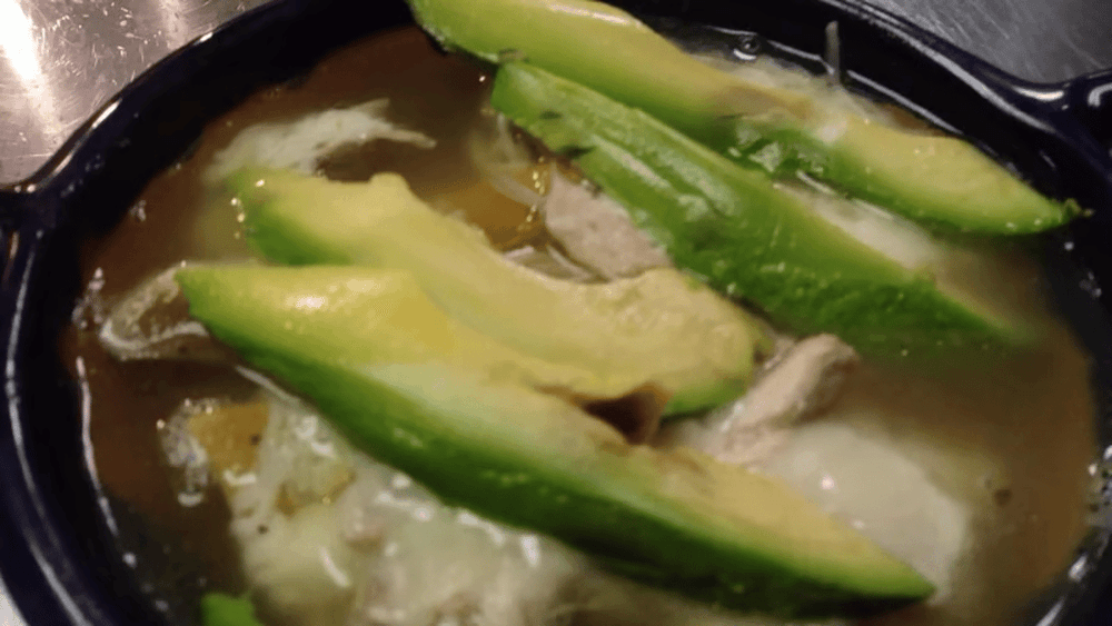 Tortilla Soup