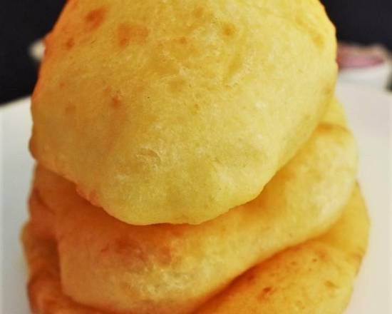 Bhatura 