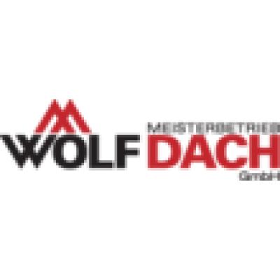 Logo von WolfDach GmbH