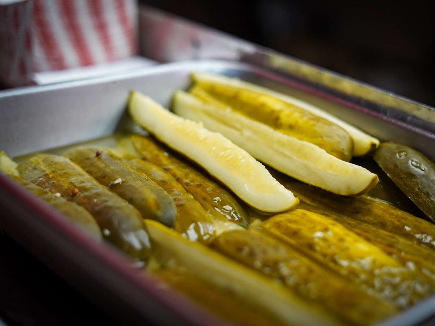 Pickle (2pcs)