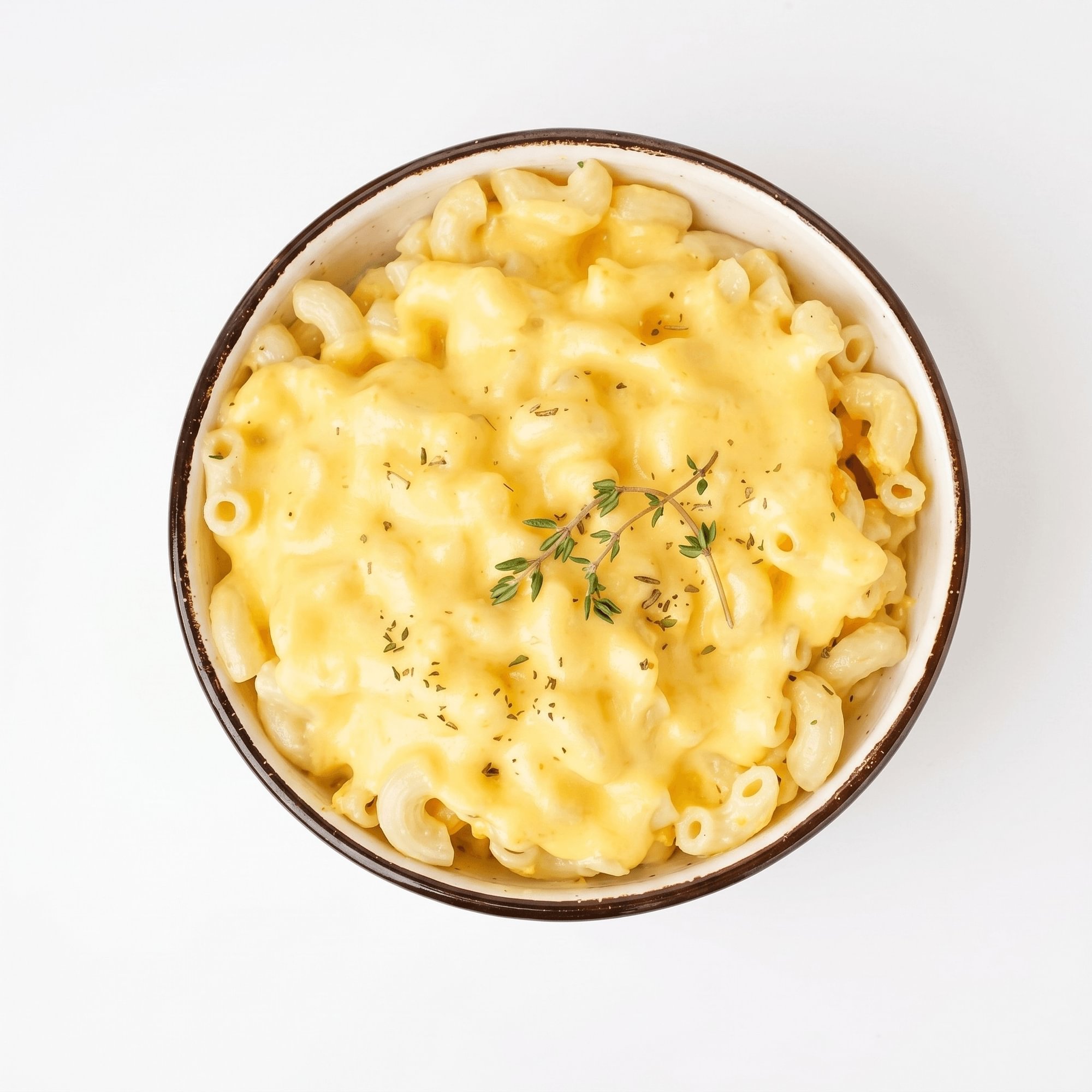 Mac & Cheese