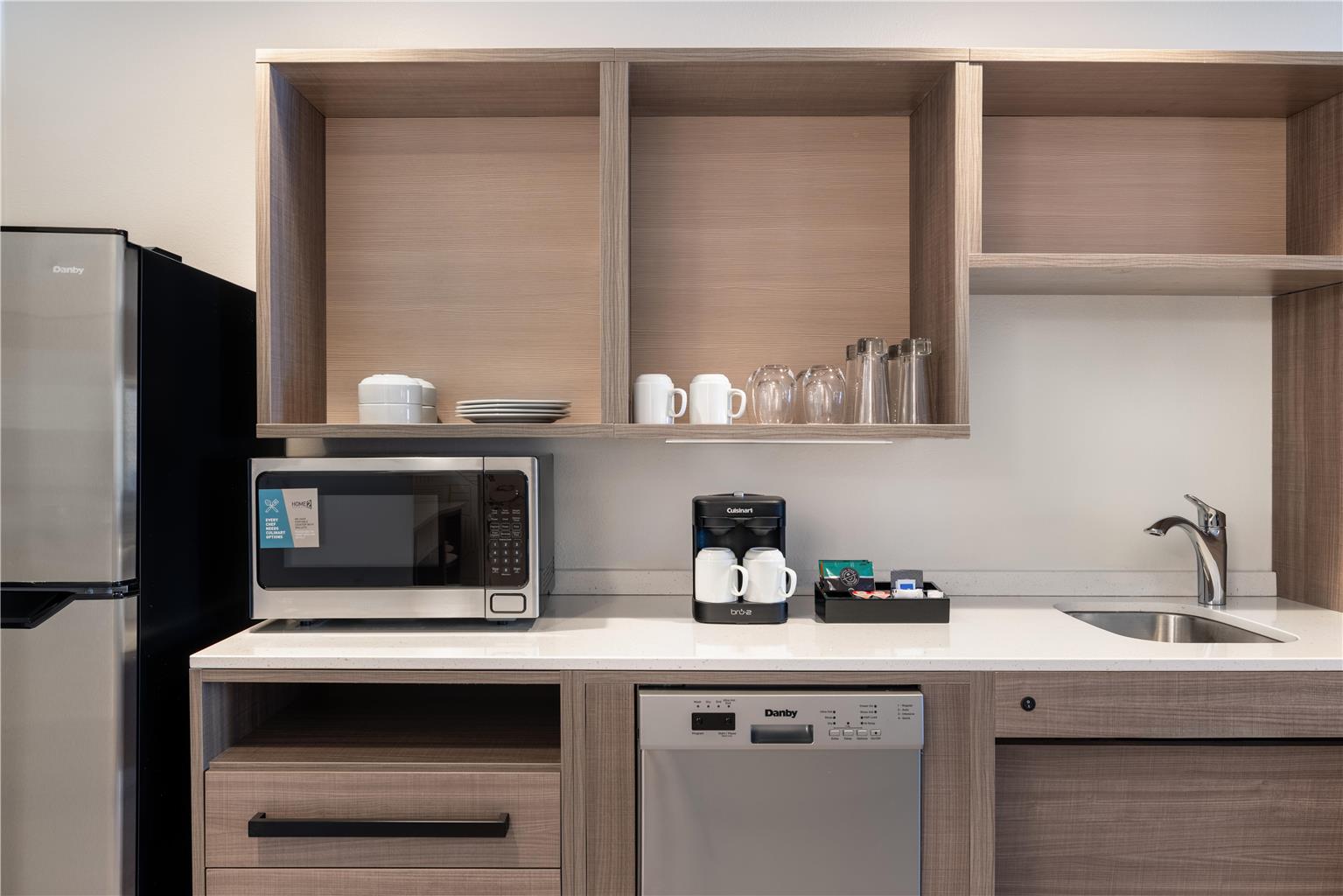 Home2 Suites by Hilton Altoona Des Moines Image