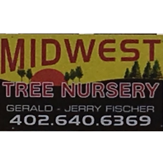 Midwest Tree Moving Logo