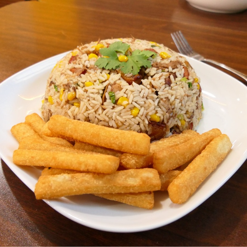 Arroz Paisa