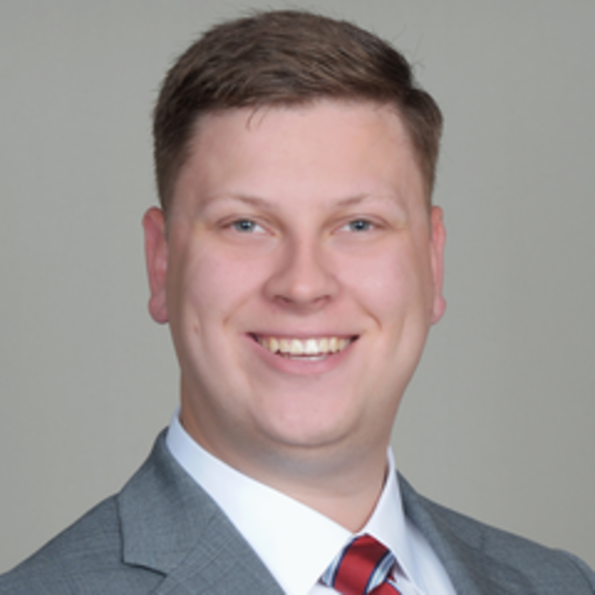 Edward Jones - Financial Advisor: Justin D Eddy