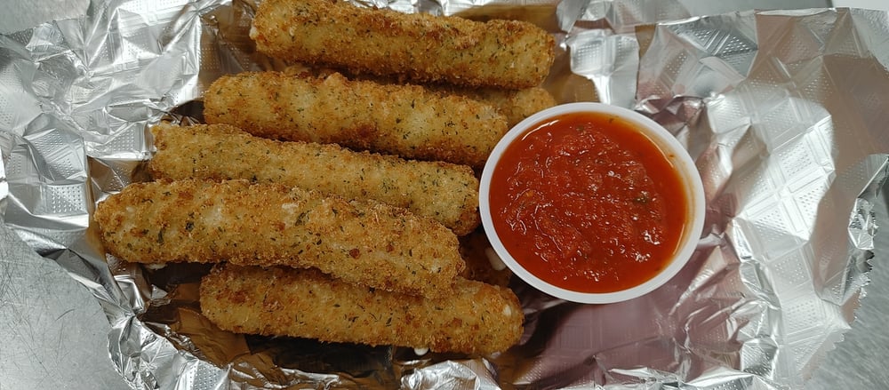 Cheese Sticks