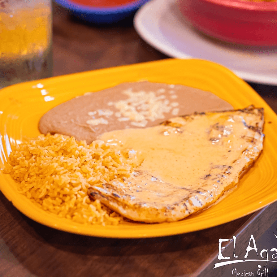 Pollo Chipotle