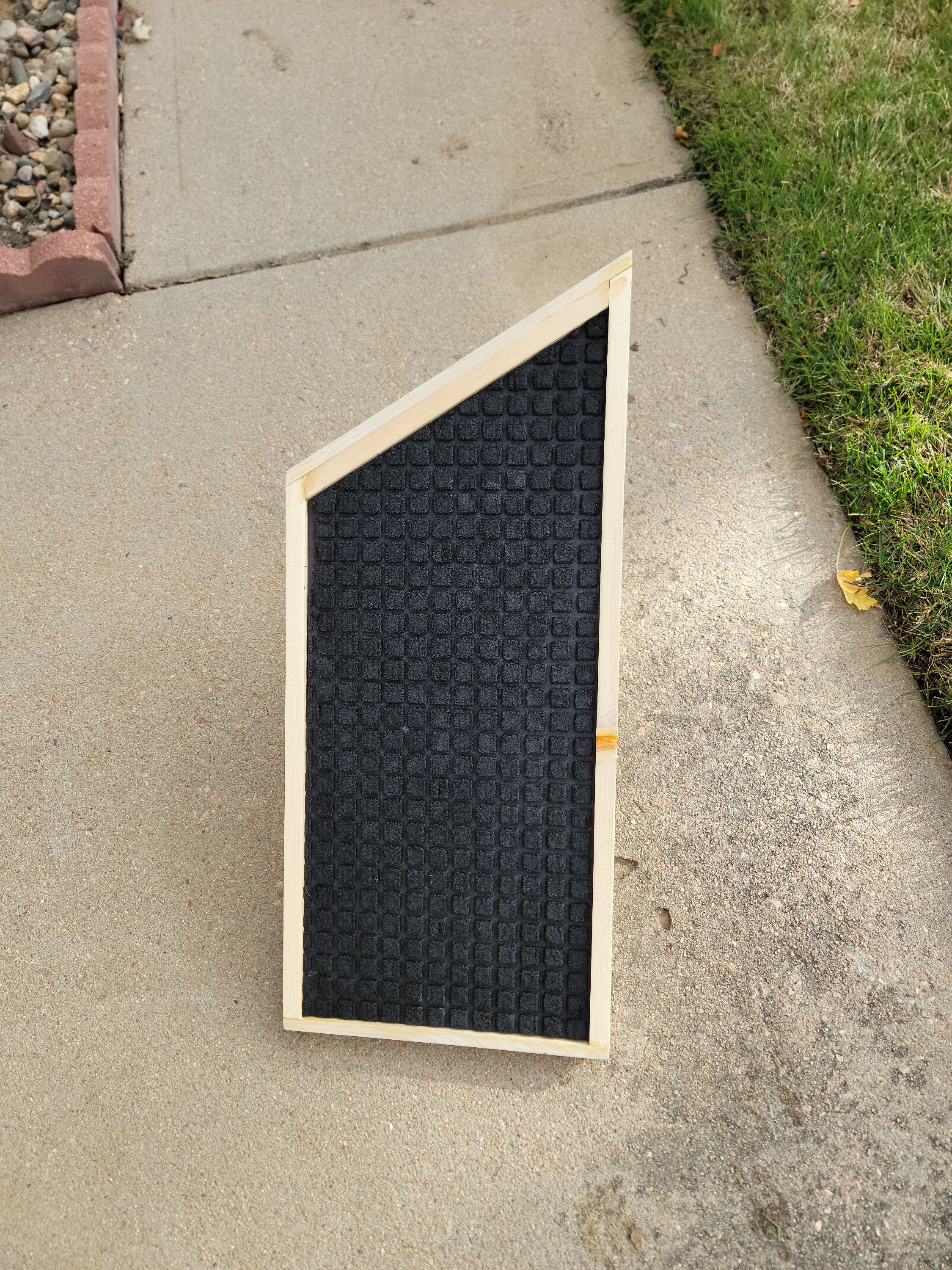 Dark Horse Handyman Image