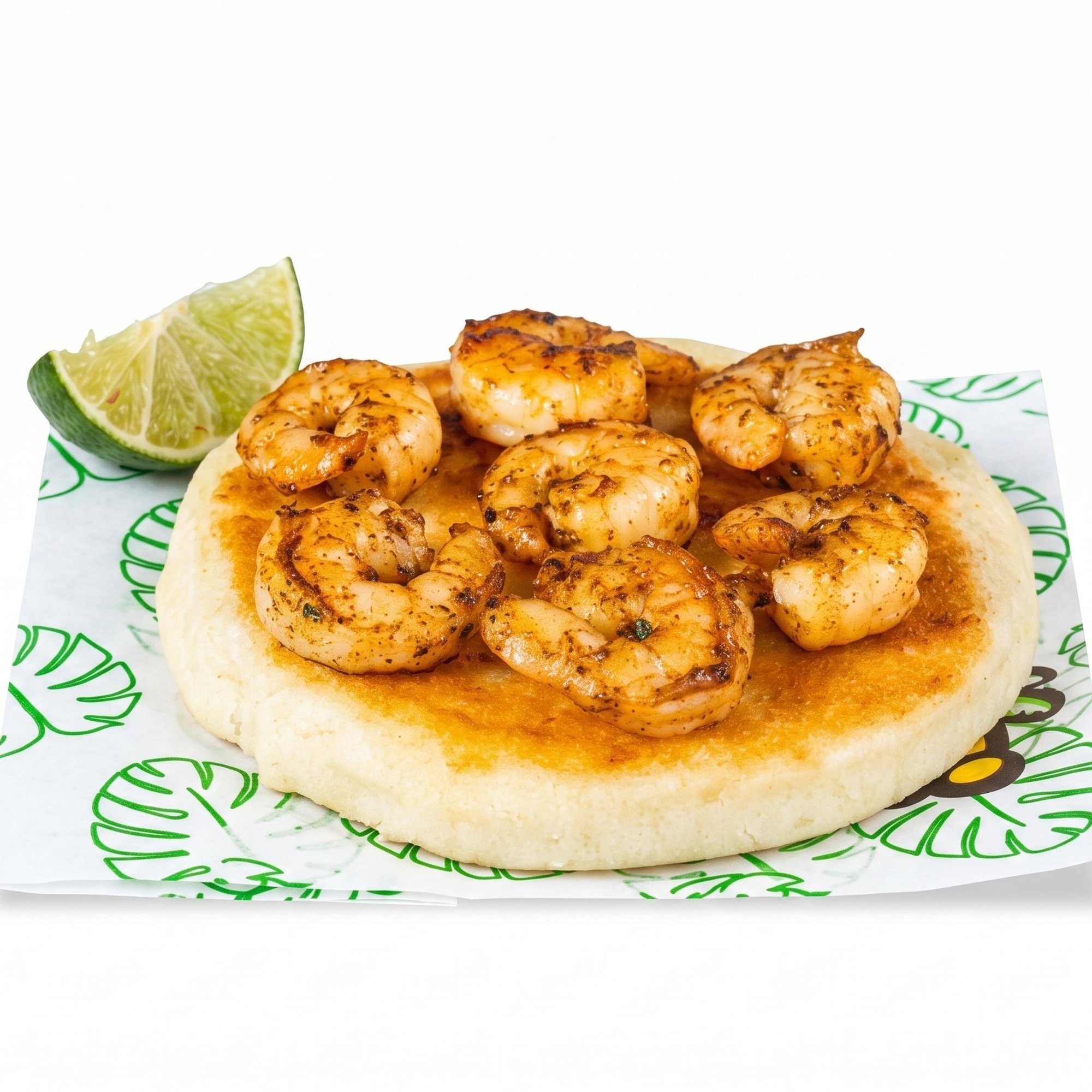 Arepa It's Waao