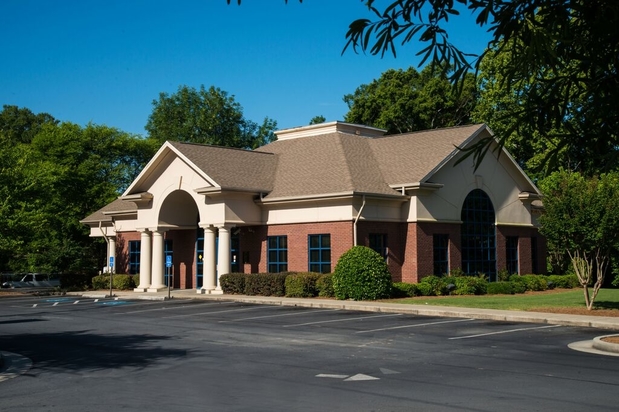 Images Coosa Valley Credit Union