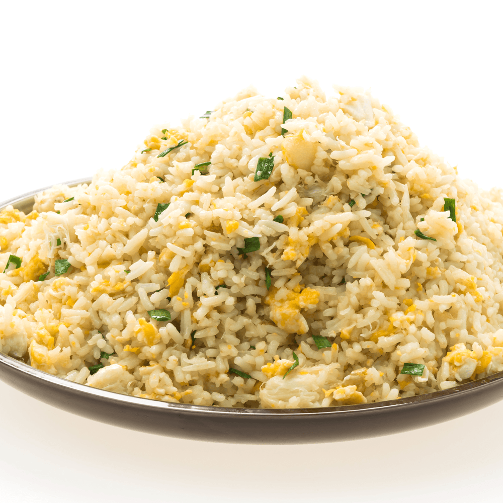 Egg Fried Rice