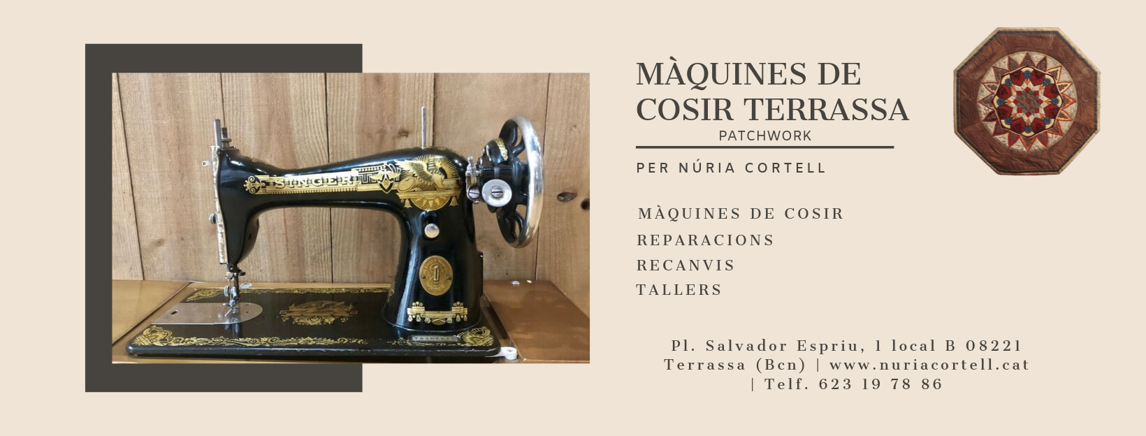 Galería en miniatura