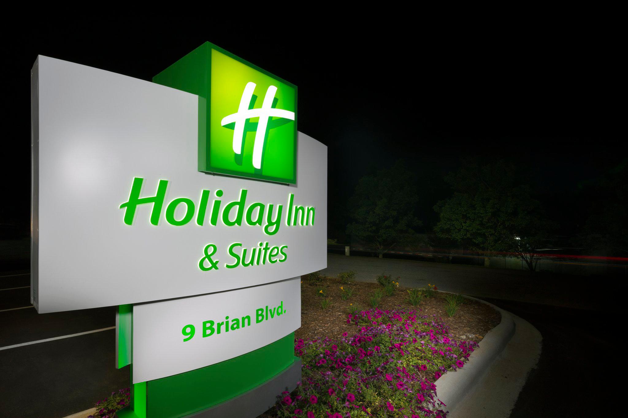 Holiday Inn & Suites Arden - Asheville Airport Photo