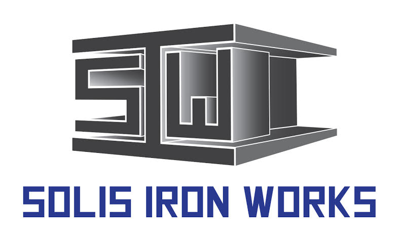 Solis Iron Works Logo