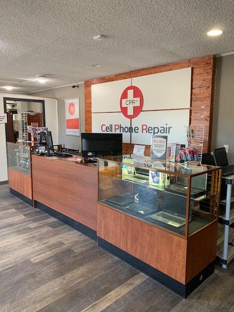 CPR Cell Phone Repair Flint Photo