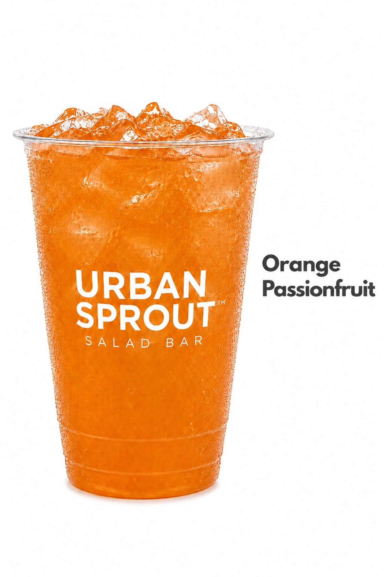Orange Passionfruit