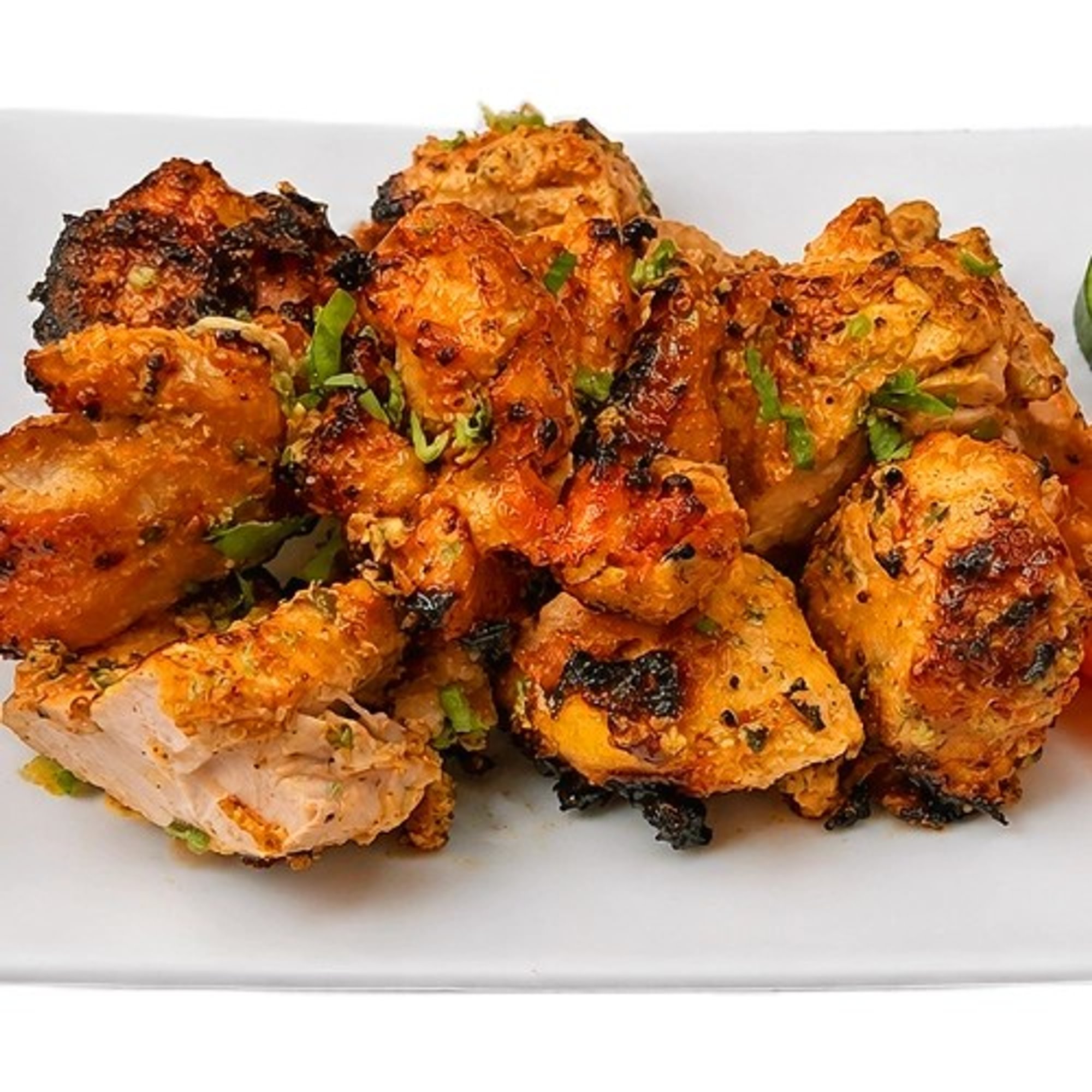 Achari Chicken Tikka