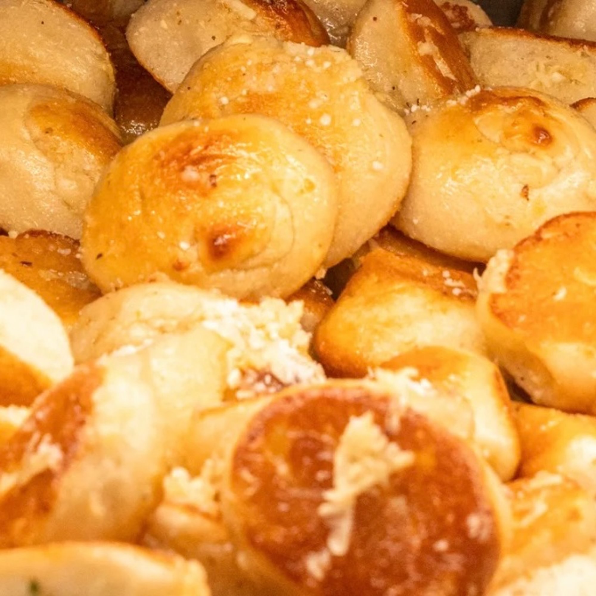 Garlic Knots (3)