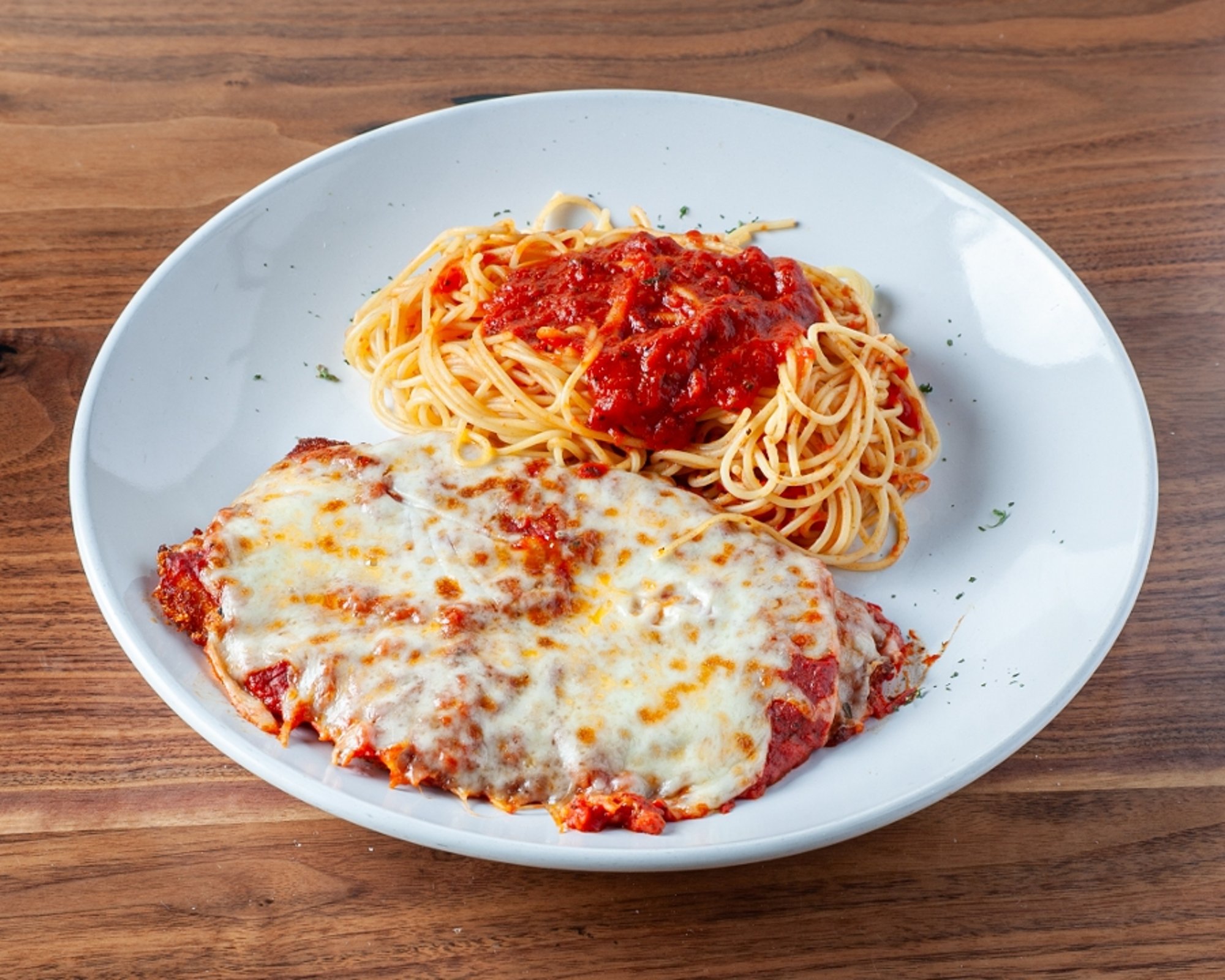 Chicken Parm