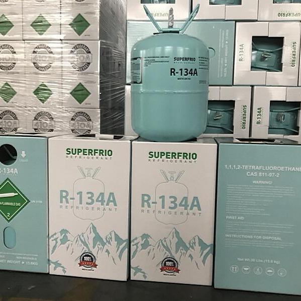 refrigerant gas for sale
