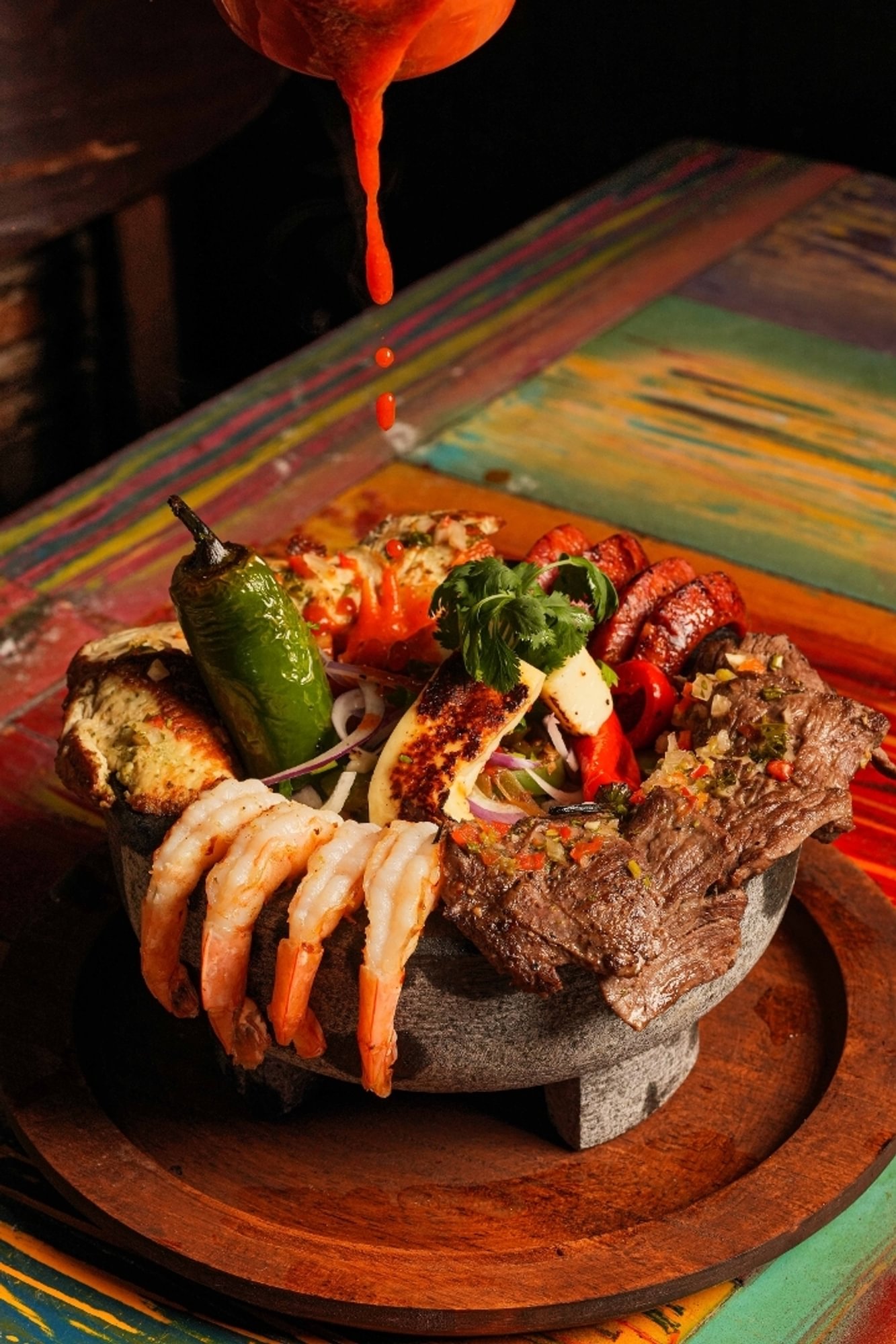 Molcajete