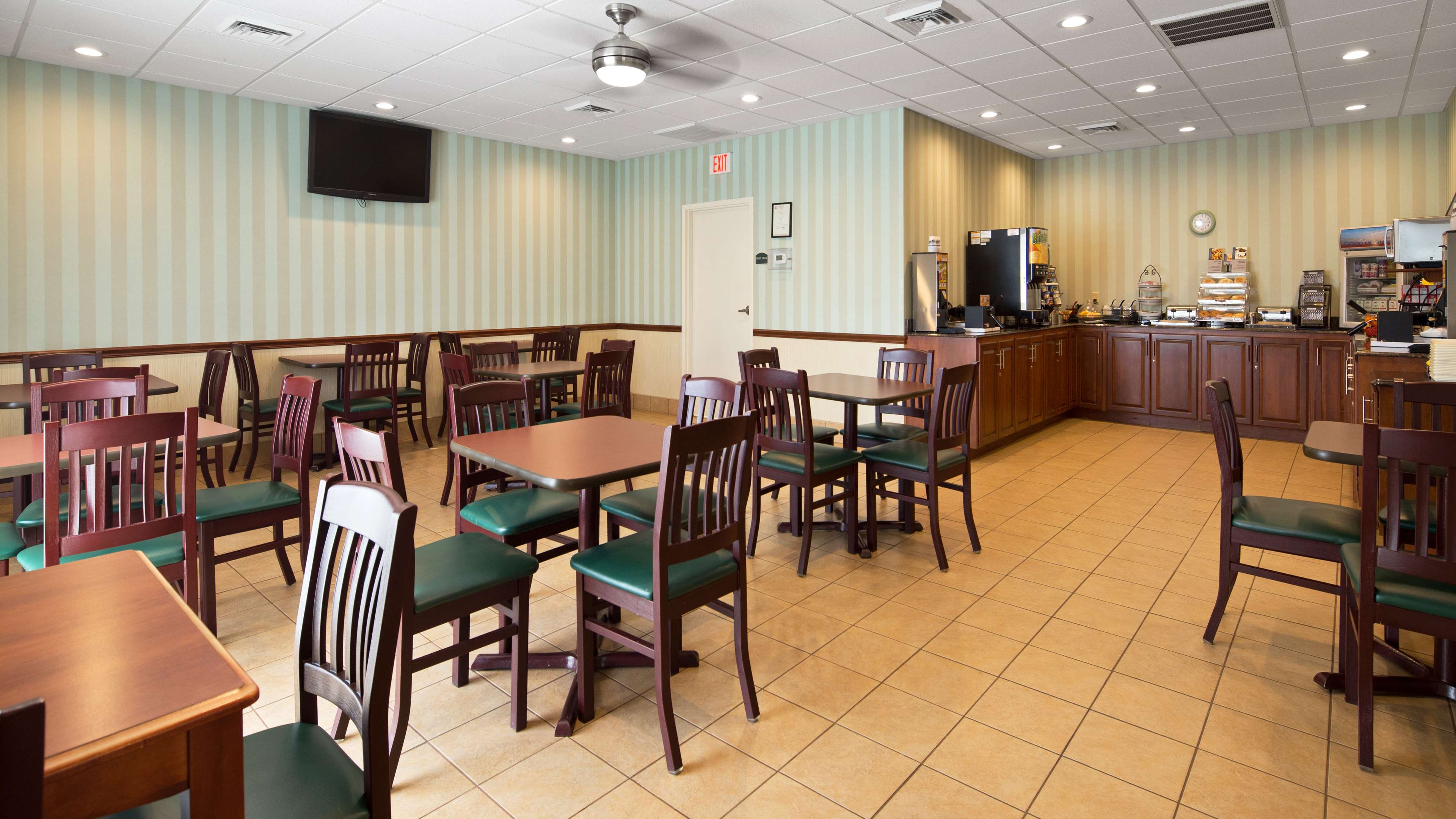 Best Western Staunton Inn Photo