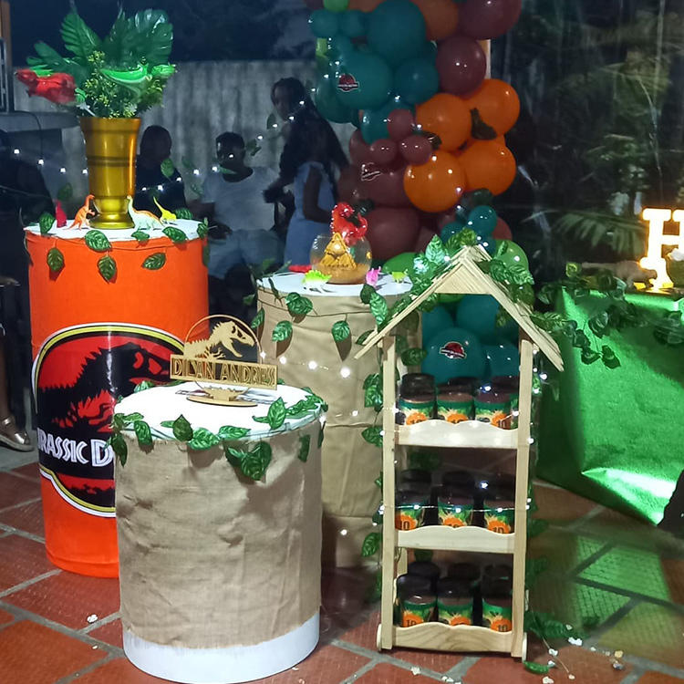 Galería en miniatura
