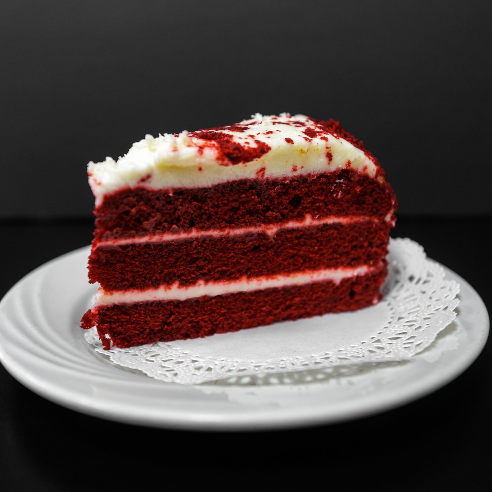 Red Velvet Cake