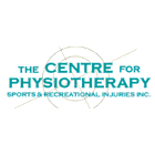 Centre For Physiotherapy, Sports & RecreationalInjuries Toronto