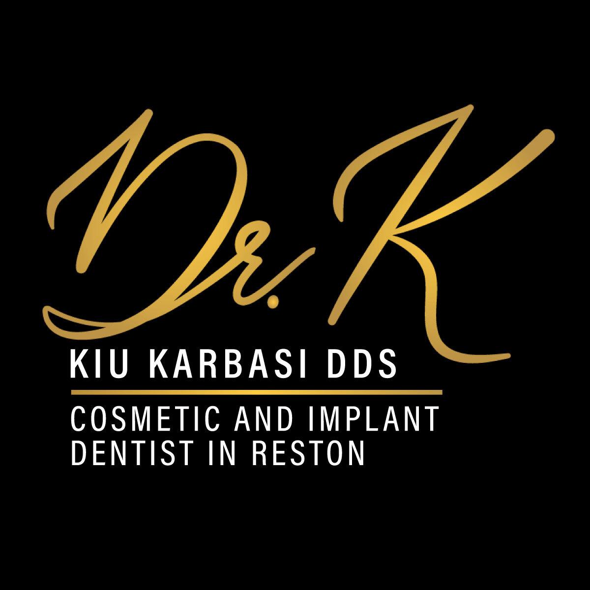 Reston Heights Dental Logo