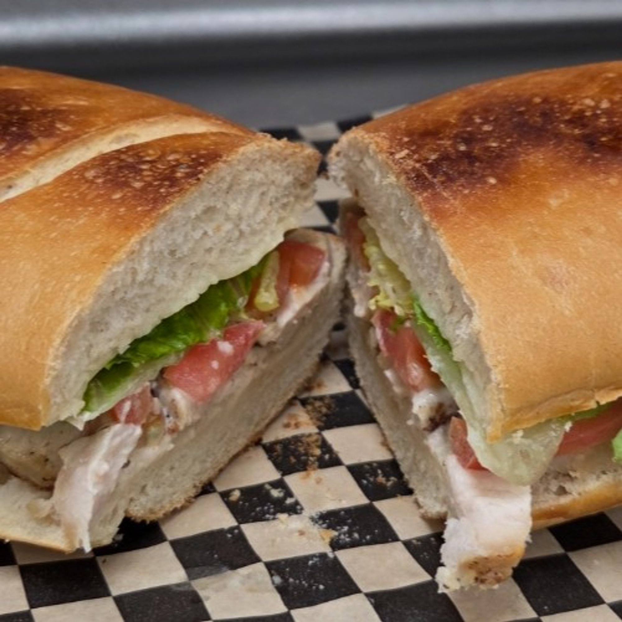 Chicken Sub