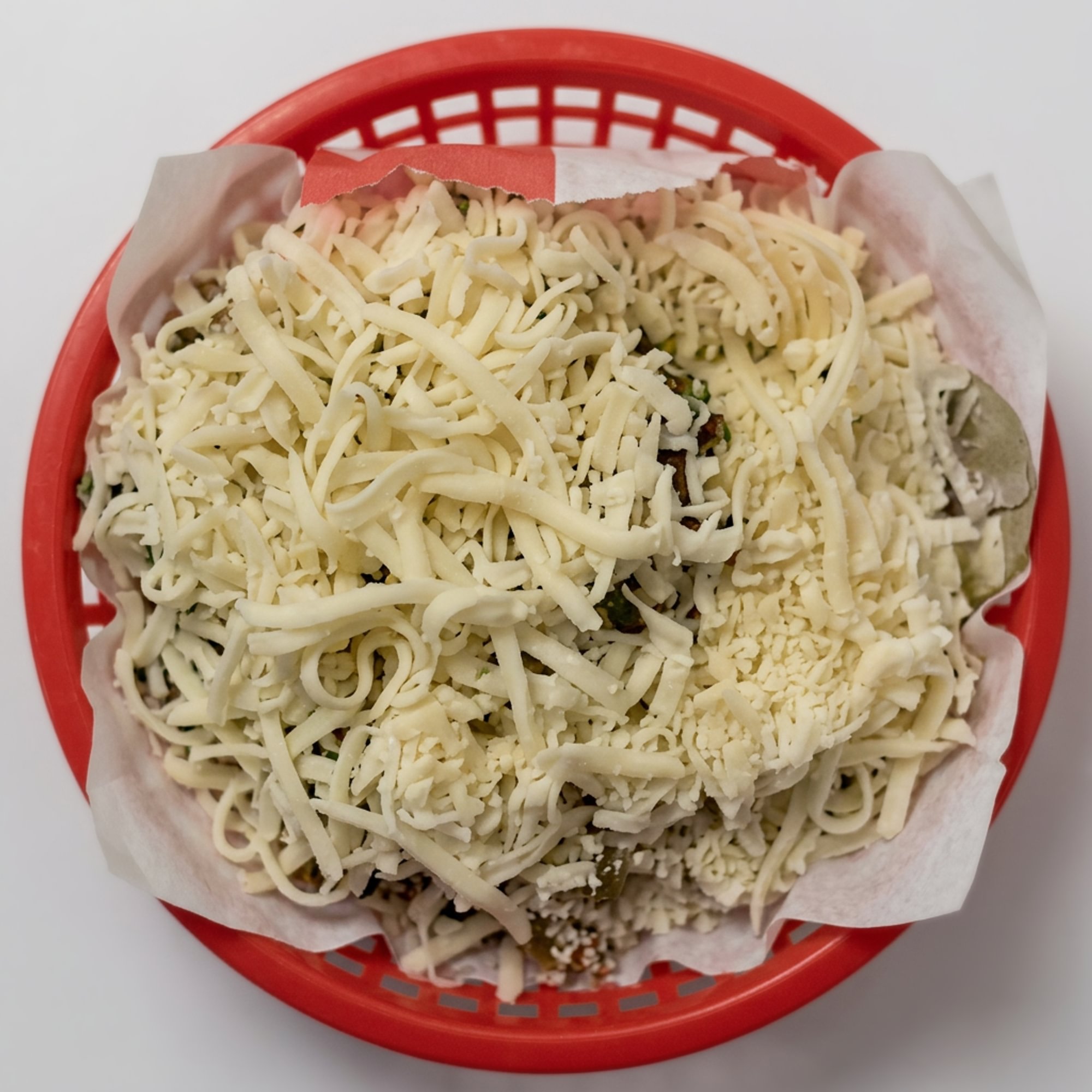 Pizza Salad