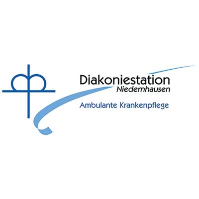 Logo von Diakoniestation Niedernhausen