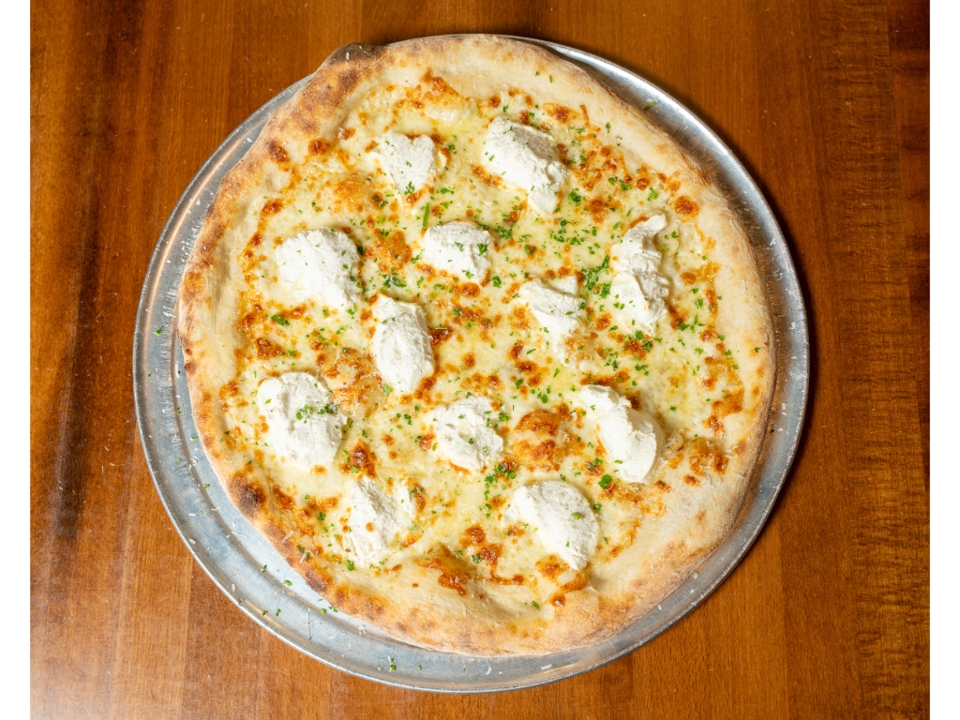 MD White Pie