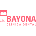 Clínica Dental Bayona Logo