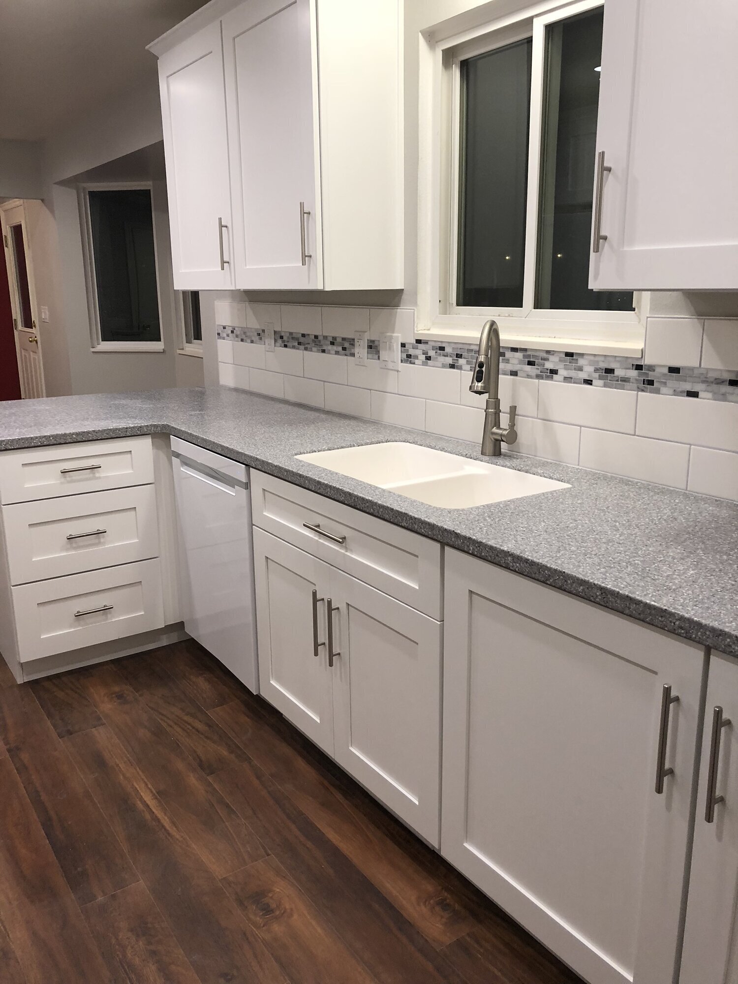 Reviver Construction Image