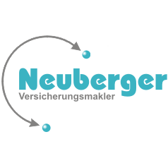 Logo von NEUBERGER Versicherungsmakler - Oberkirch