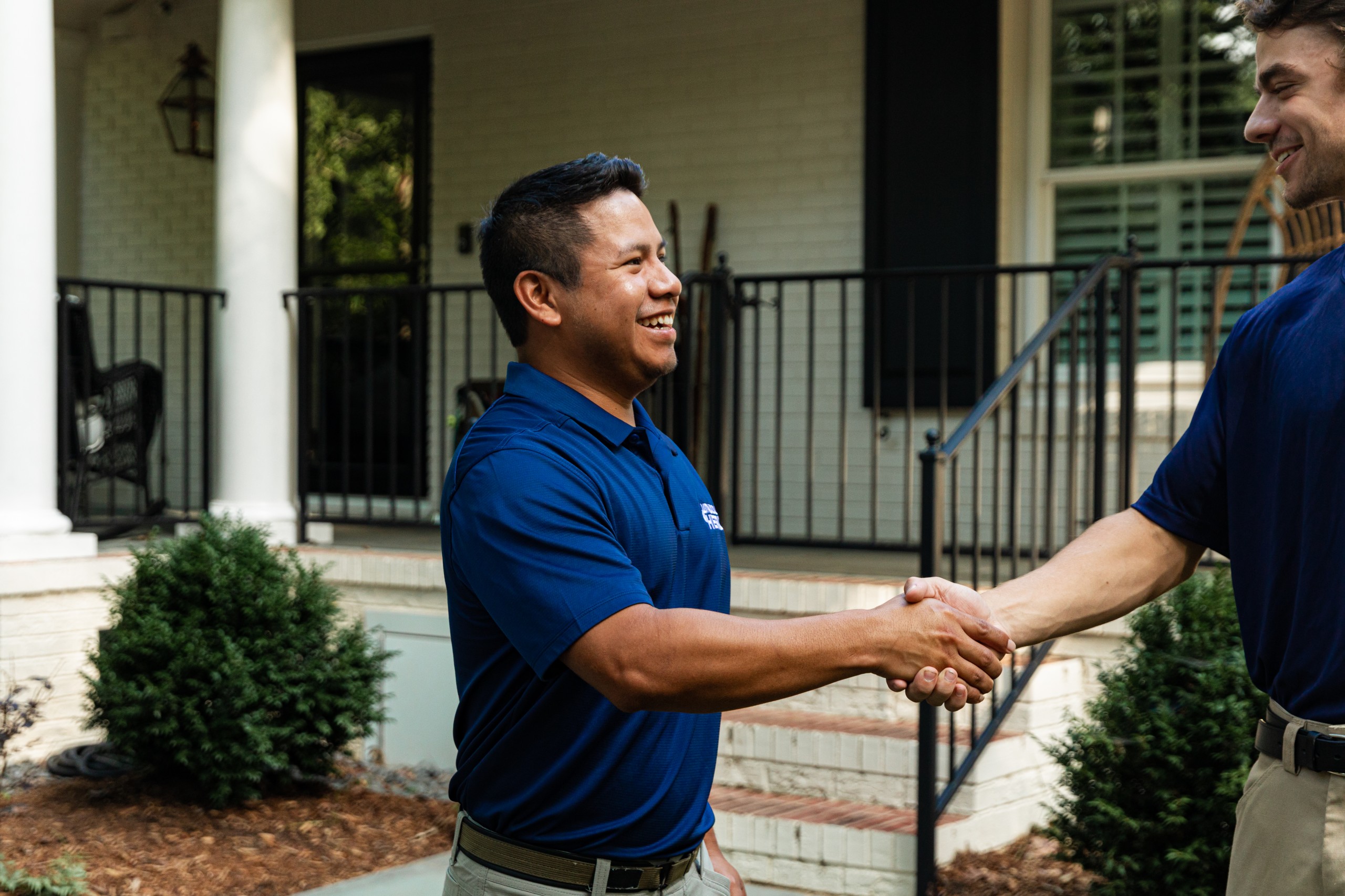 Window Hero Charlotte Image