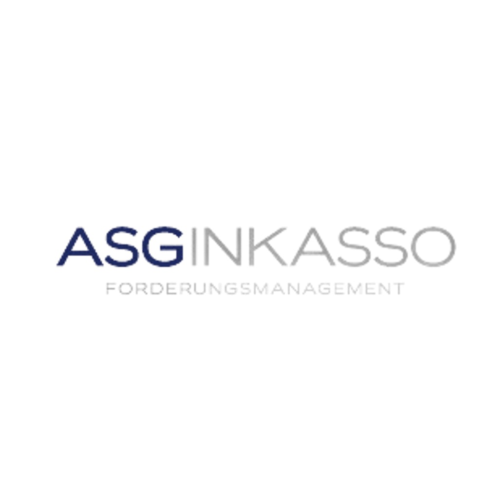 Logo von ASG Inkasso GbR