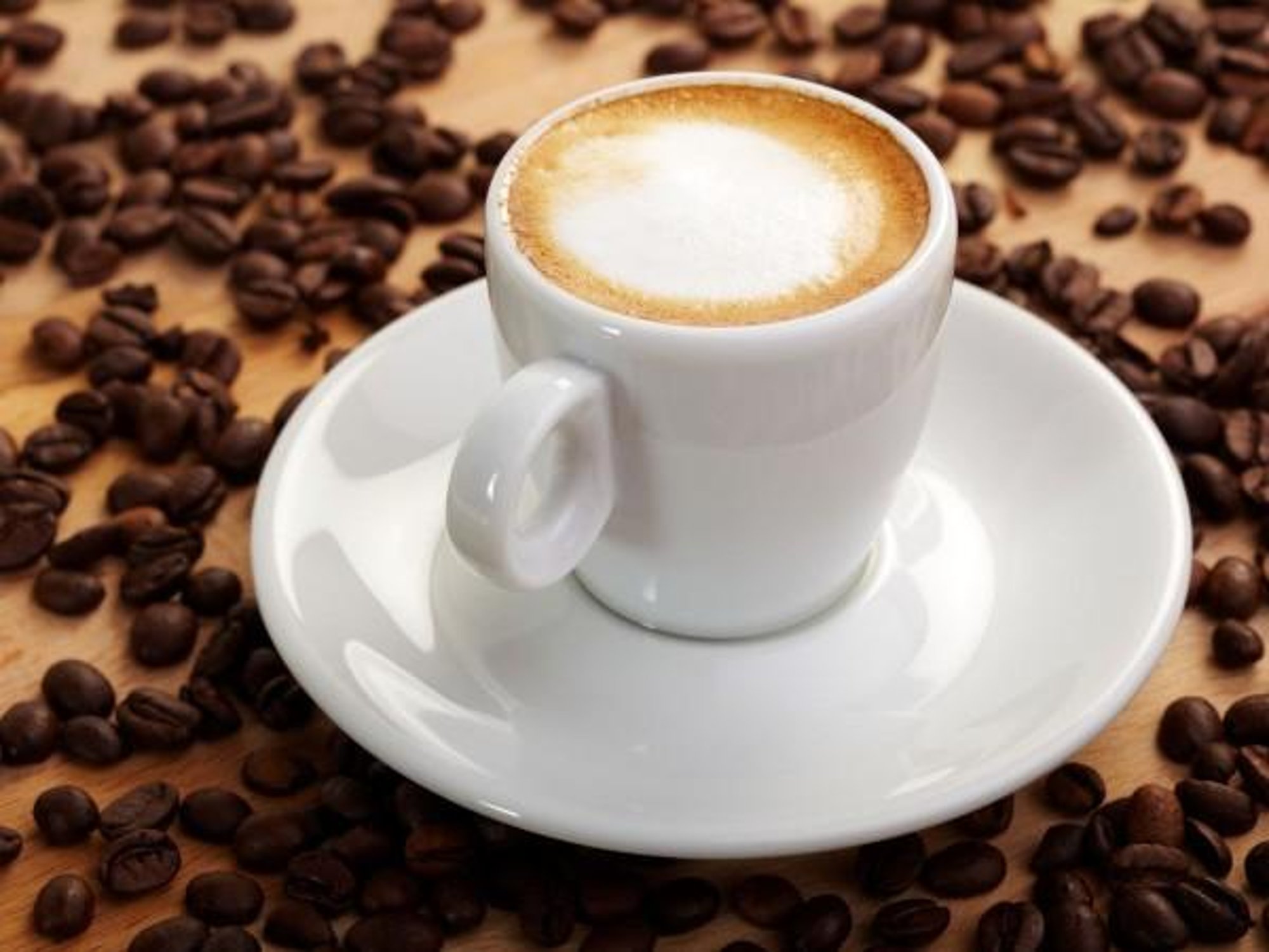 Macchiato