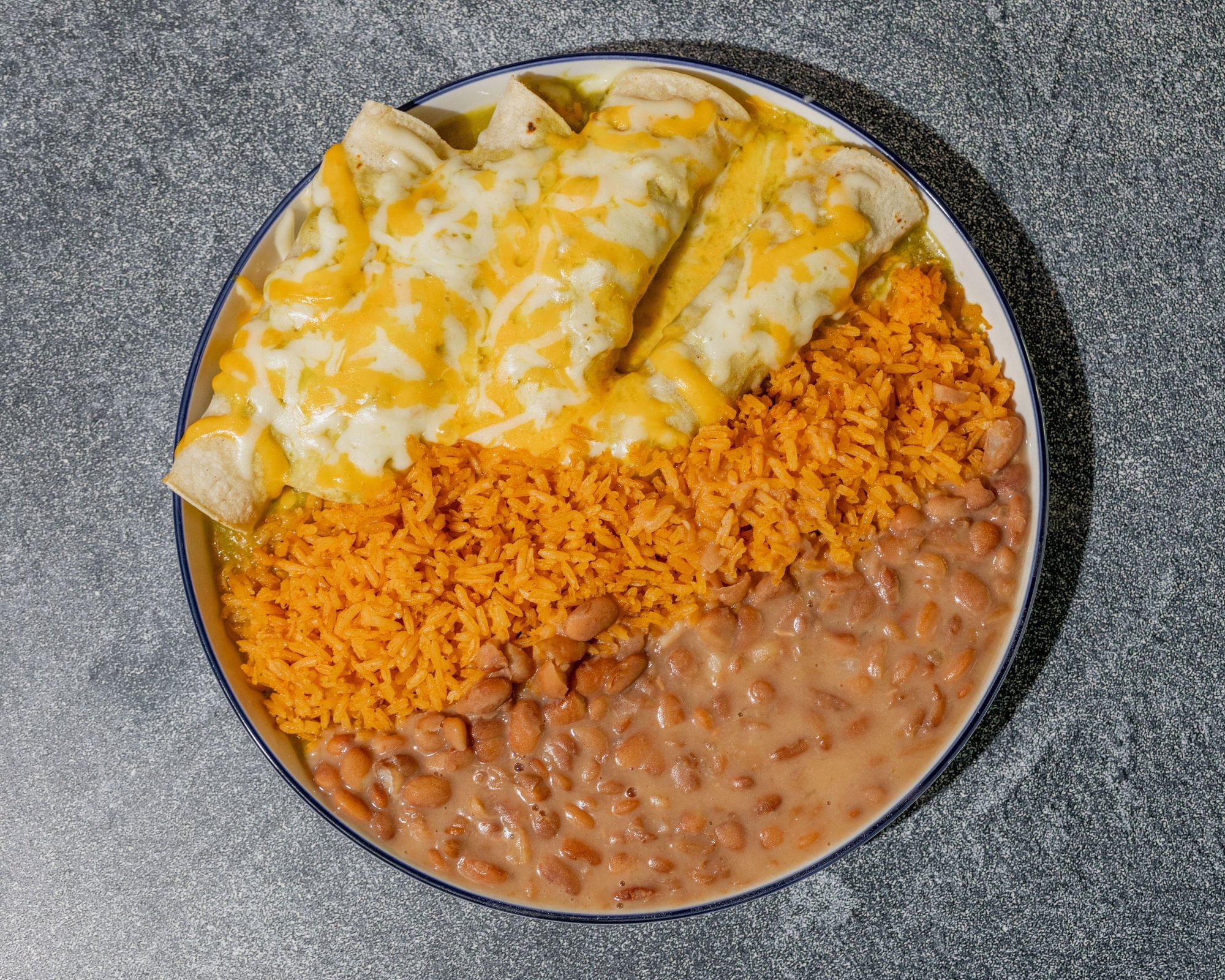 Chilaquiles