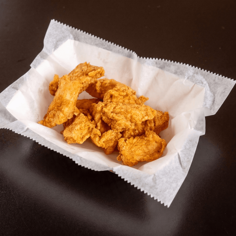 Chicken Nuggets (10)