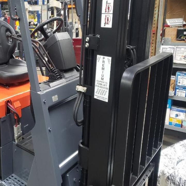 Best Buy Forklift Image