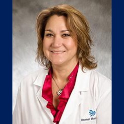Tanya Unrein, FNP