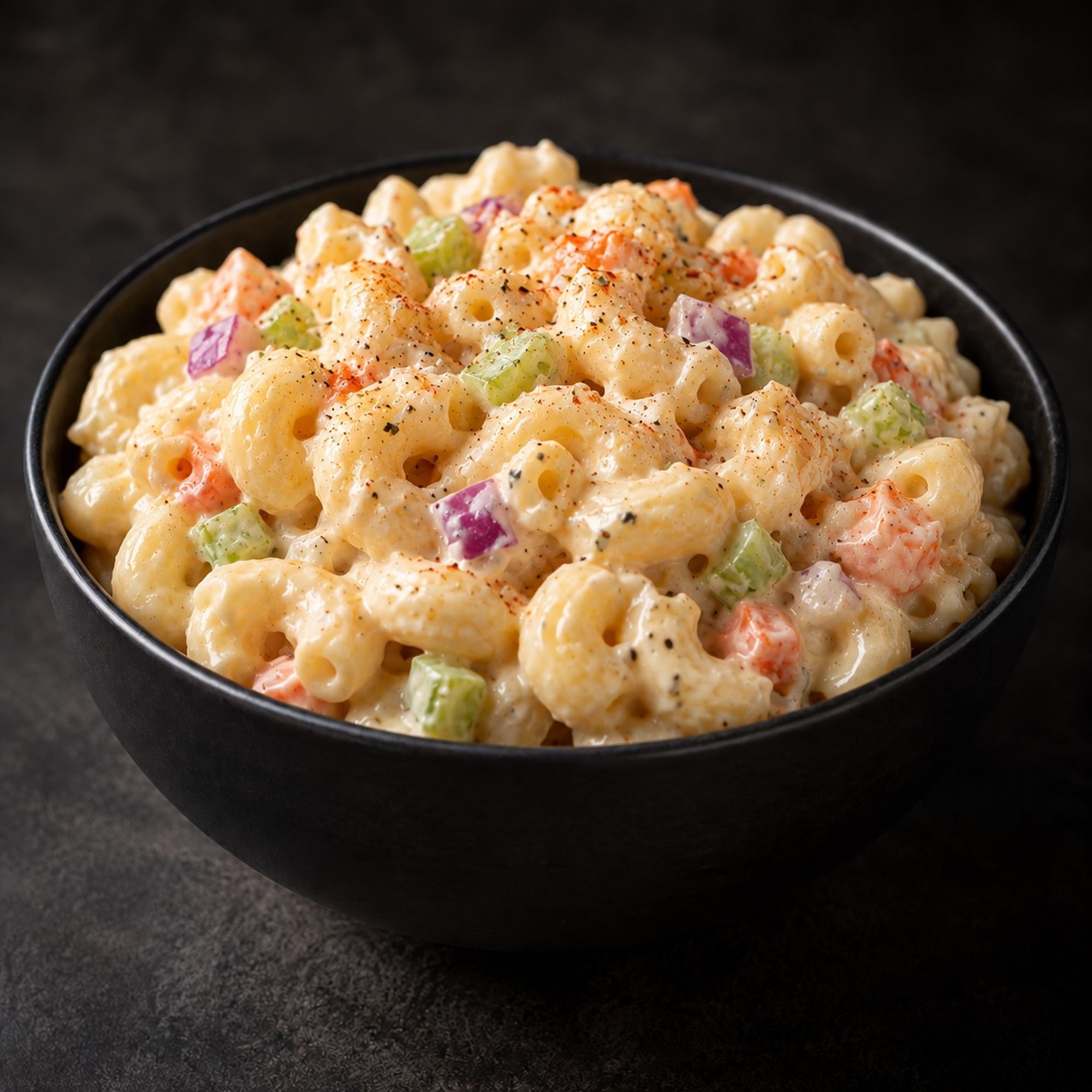 Macaroni Salad